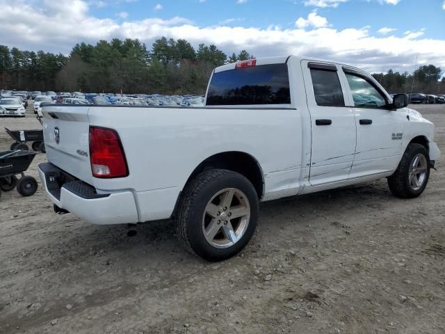 2017 Dodge RAM 1500 ST