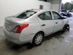 2013 Nissan Versa S