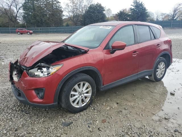 2013 Mazda CX-5 Touring