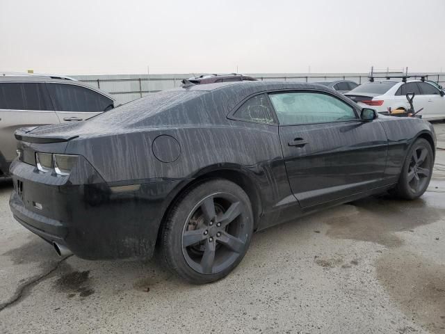 2010 Chevrolet Camaro LT