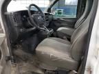 2013 Chevrolet Express G3500