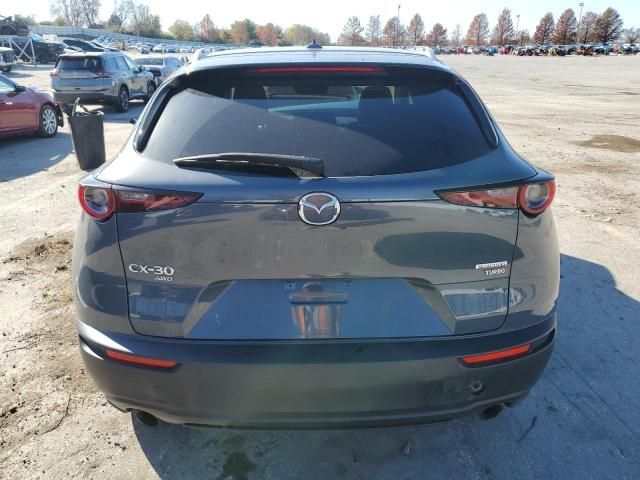 2021 Mazda CX-30 Premium