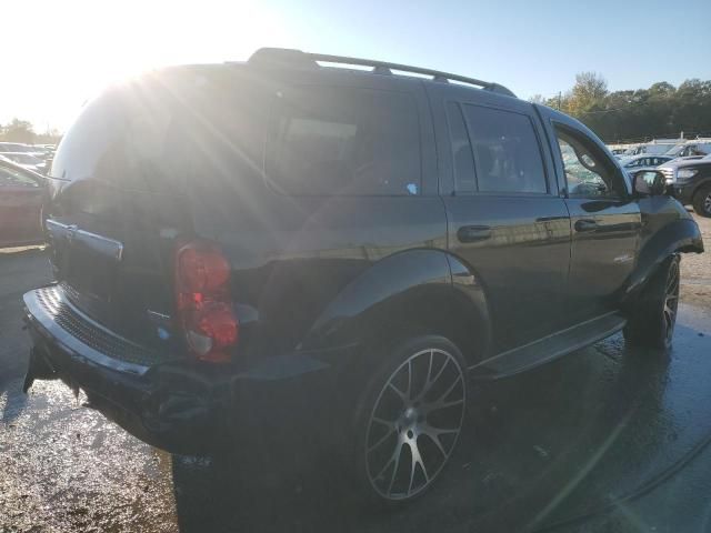 2007 Dodge Durango SLT