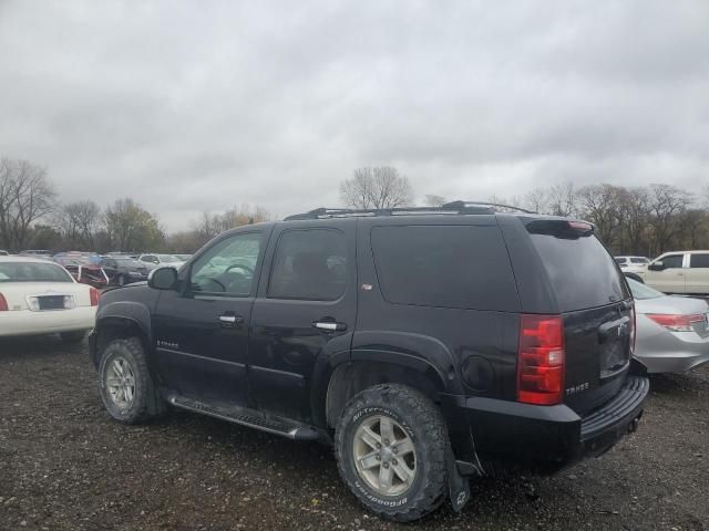 2007 Chevrolet Tahoe K1500