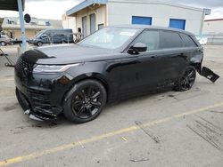 Salvage Cars with No Bids Yet For Sale at auction: 2023 Land Rover Range Rover Velar R-DYNAMIC S