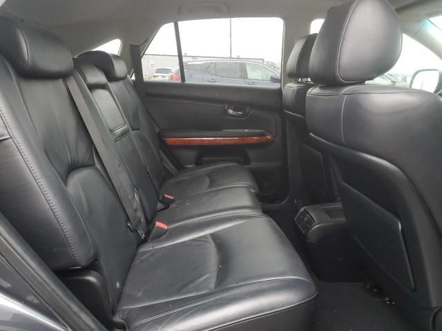 2006 Lexus RX 330