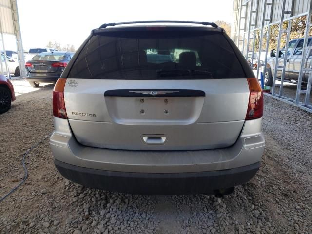 2006 Chrysler Pacifica