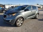 2015 KIA Sportage EX