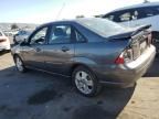 2006 Ford Focus ZX4 ST