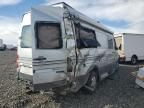 2005 Road 2005 Dodge Sprinter 2500