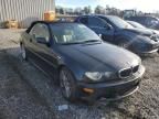 2005 BMW 330 CI