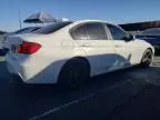 2012 BMW 328 I Sulev