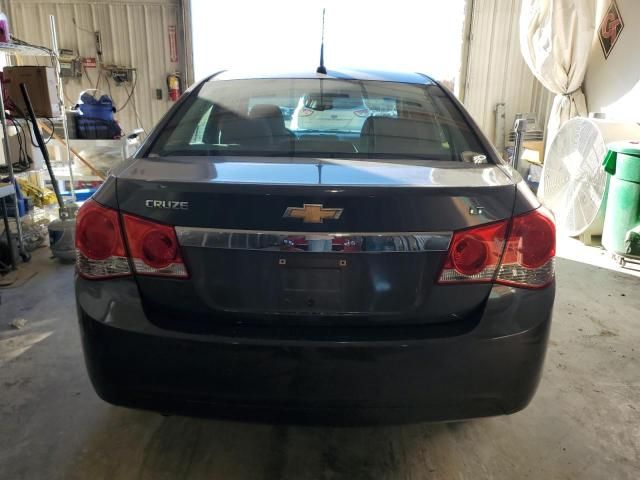 2011 Chevrolet Cruze LT