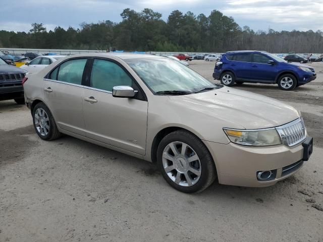 2007 Lincoln MKZ