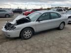 2007 Ford Taurus SE