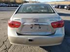 2007 Hyundai Elantra GLS