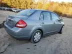 2009 Nissan Versa S