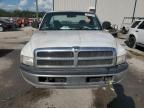 2001 Dodge RAM 2500