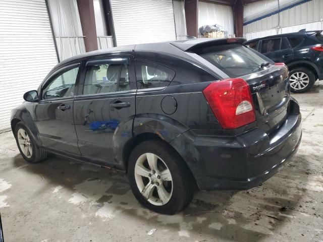 2010 Dodge Caliber SXT