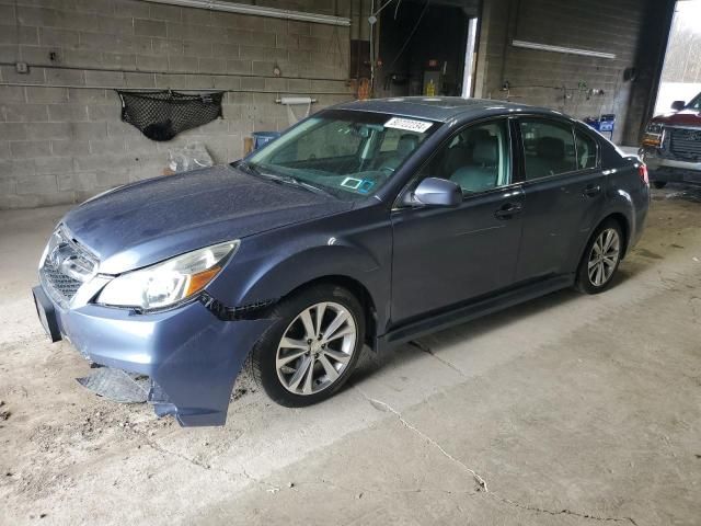 2014 Subaru Legacy 2.5I Limited