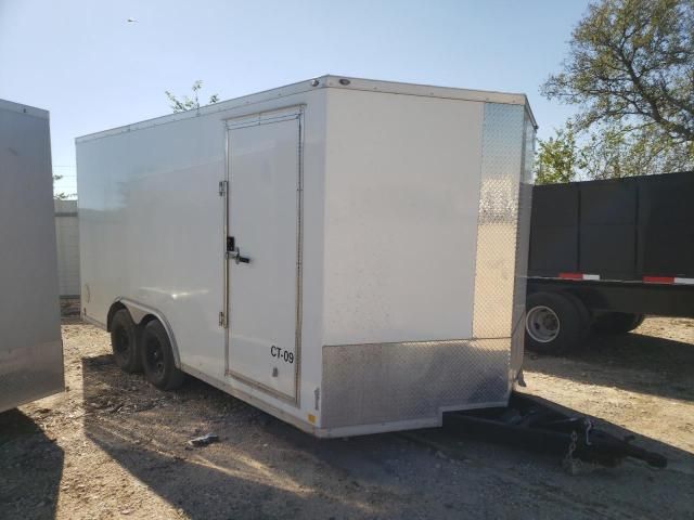 2023 Clts Trailer