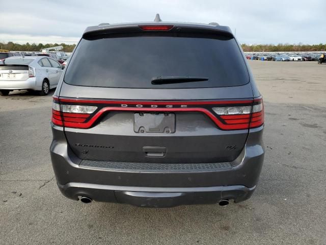 2018 Dodge Durango R/T