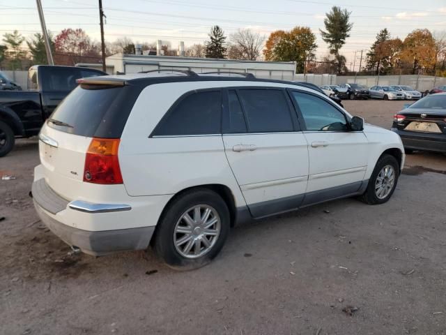 2007 Chrysler Pacifica Touring