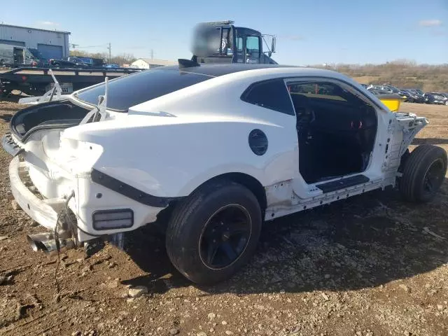 2018 Chevrolet Camaro ZL1