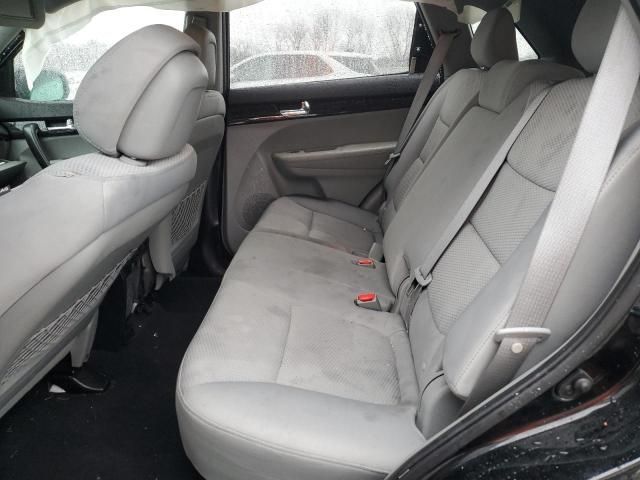 2011 KIA Sorento Base