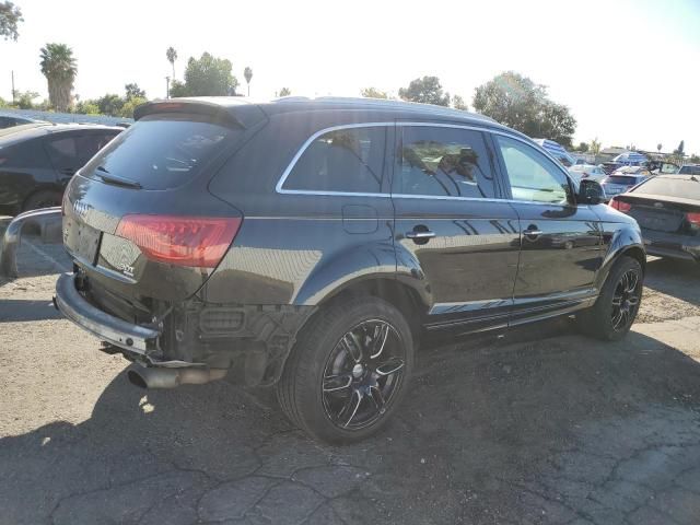 2015 Audi Q7 Premium