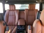 2016 Land Rover Range Rover Autobiography