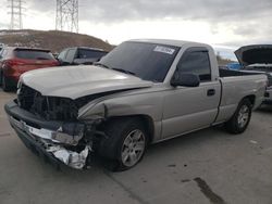 2005 Chevrolet Silverado C1500 en venta en Littleton, CO