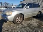 2005 Toyota Highlander Limited