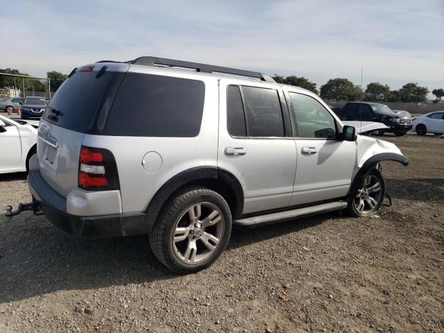 2010 Ford Explorer XLT