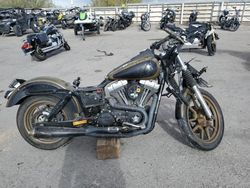 Salvage cars for sale from Copart China: 2008 Harley-Davidson Fxdbi