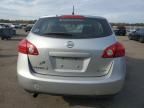 2008 Nissan Rogue S