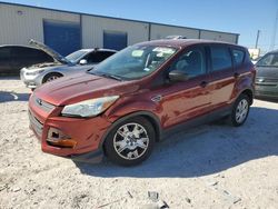 2015 Ford Escape S en venta en Haslet, TX