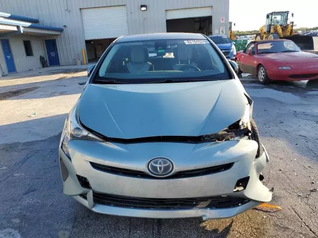 2018 Toyota Prius