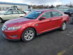 2010 Ford Taurus SEL en venta en Pennsburg, PA