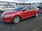 2010 Ford Taurus SEL