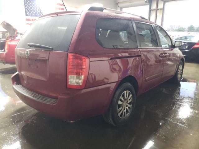 2011 KIA Sedona LX