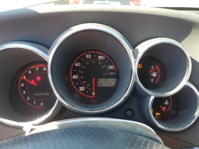 2005 Pontiac Vibe