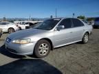 2002 Honda Accord EX