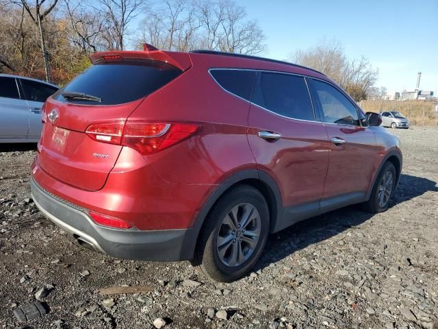 2014 Hyundai Santa FE Sport