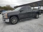 2014 Chevrolet Silverado C1500 LT