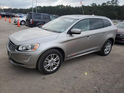 Volvo salvage cars for sale: 2014 Volvo XC60 3.2