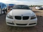 2008 BMW 328 I Sulev