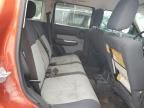 2007 Dodge Nitro SLT