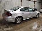 2005 Pontiac Grand AM SE