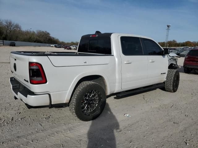 2020 Dodge 1500 Laramie